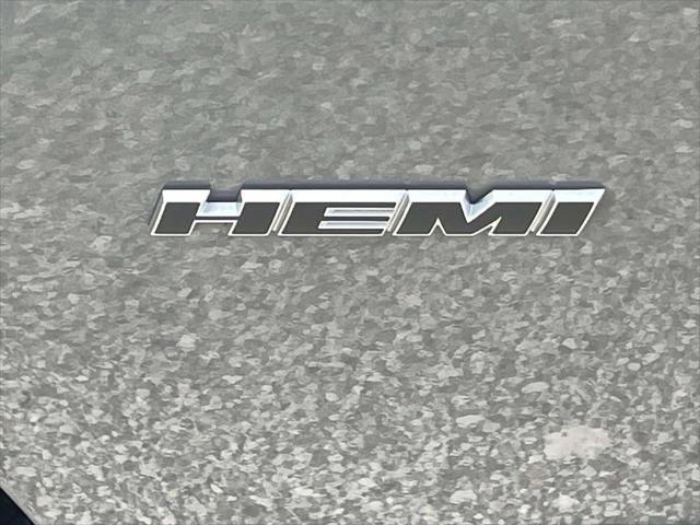 2018 Dodge Charger R/T RWD