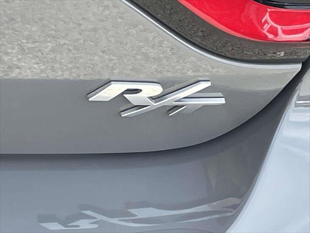 2018 Dodge Charger R/T RWD