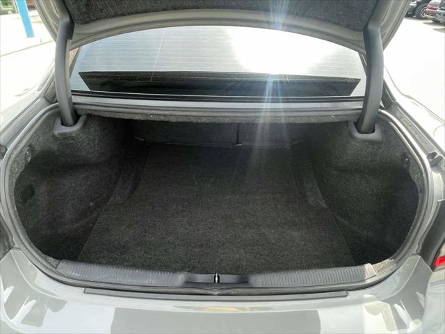 2018 Dodge Charger R/T RWD
