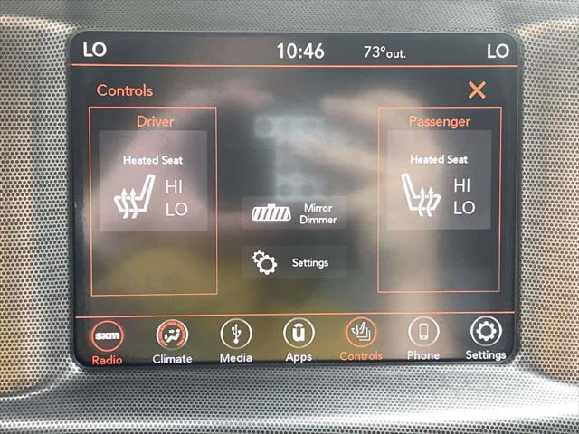 2018 Dodge Charger R/T RWD