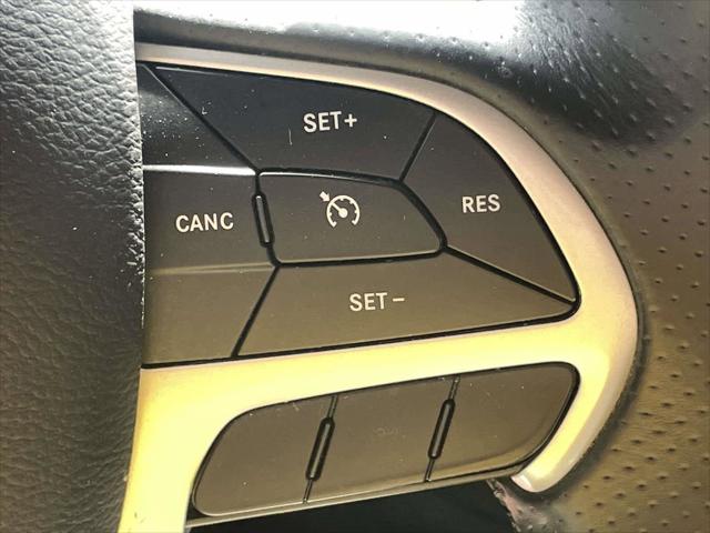2018 Dodge Charger R/T RWD