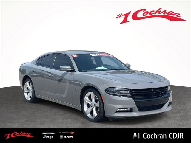 2018 Dodge Charger R/T RWD for sale in Natrona Heights, PA