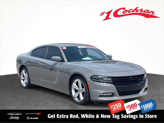 2018 Dodge Charger R/T RWD for sale in Natrona Heights, PA