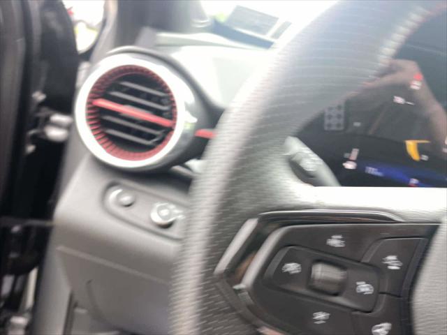 2024 Chevrolet Trax FWD 2RS
