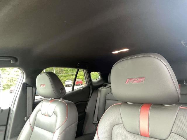 2024 Chevrolet Trax FWD 2RS