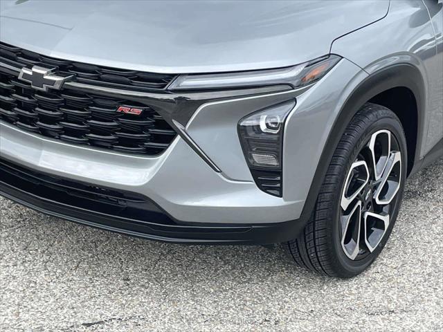 2024 Chevrolet Trax FWD 2RS