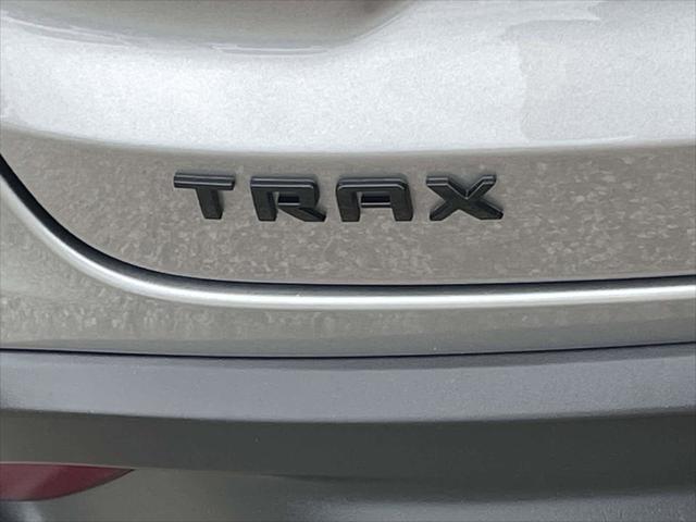 2024 Chevrolet Trax FWD 2RS
