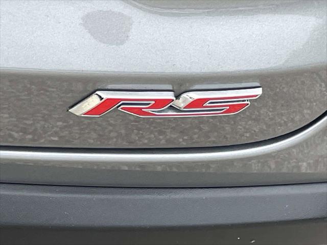 2024 Chevrolet Trax FWD 2RS