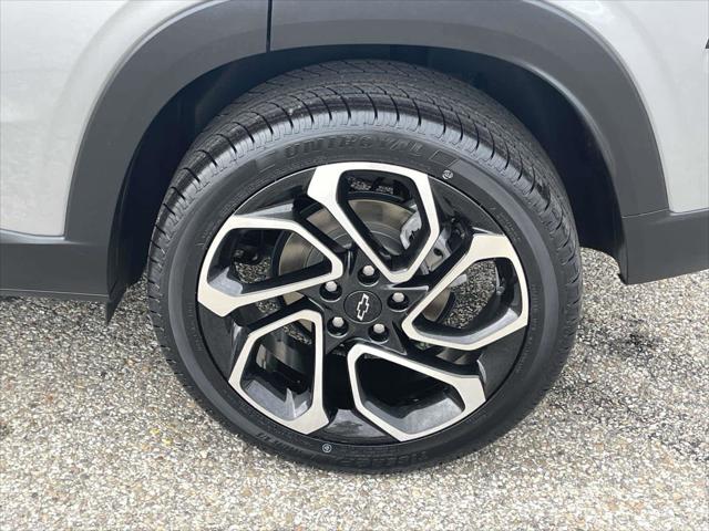 2024 Chevrolet Trax FWD 2RS