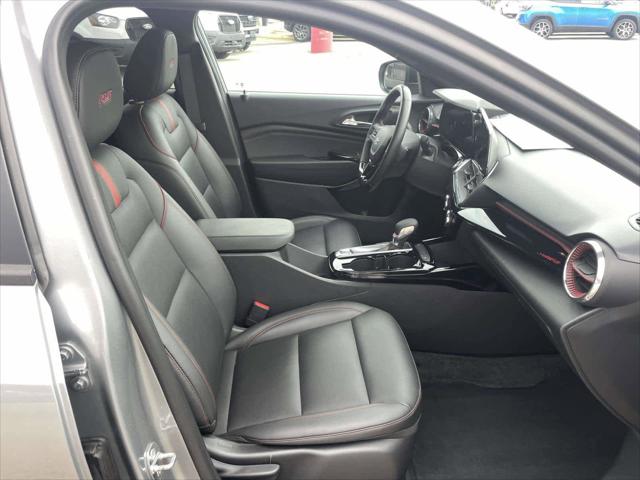 2024 Chevrolet Trax FWD 2RS