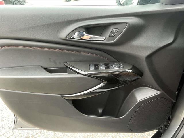 2024 Chevrolet Trax FWD 2RS