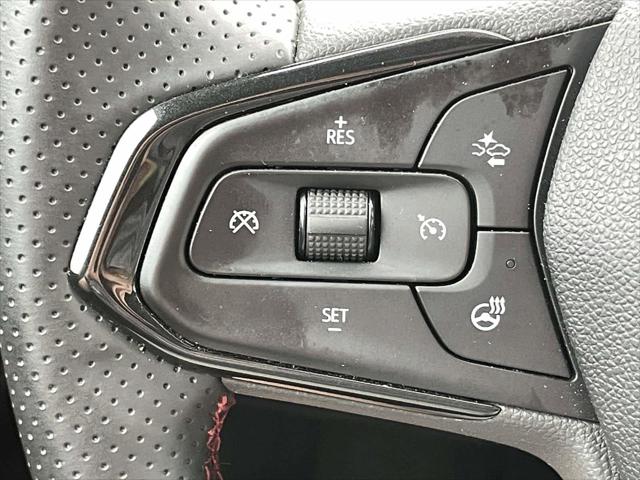 2024 Chevrolet Trax FWD 2RS