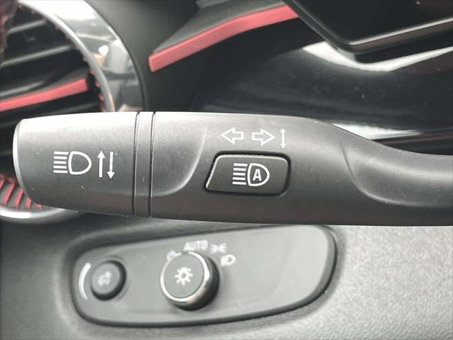 2024 Chevrolet Trax FWD 2RS