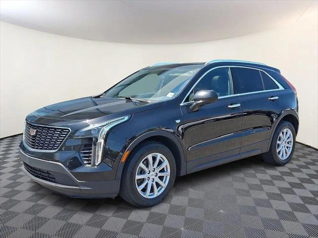 2023 Cadillac XT4 FWD Luxury for sale in Atlantic City, NJ