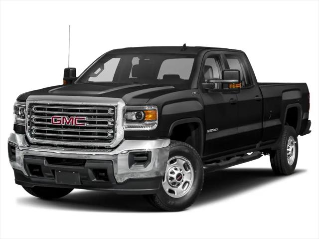 2019 GMC Sierra 2500HD Denali for sale in FARIBAULT, MN