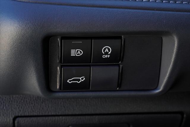 2025 Toyota Highlander XSE