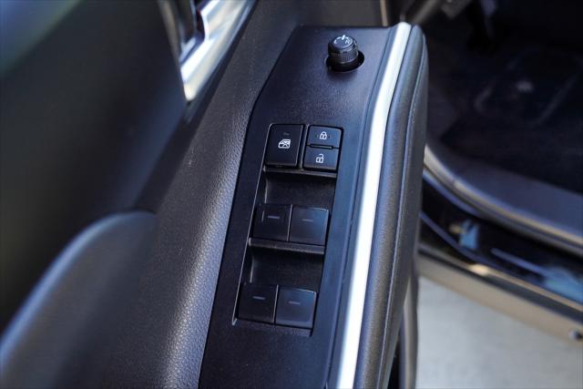 2025 Toyota Highlander XSE