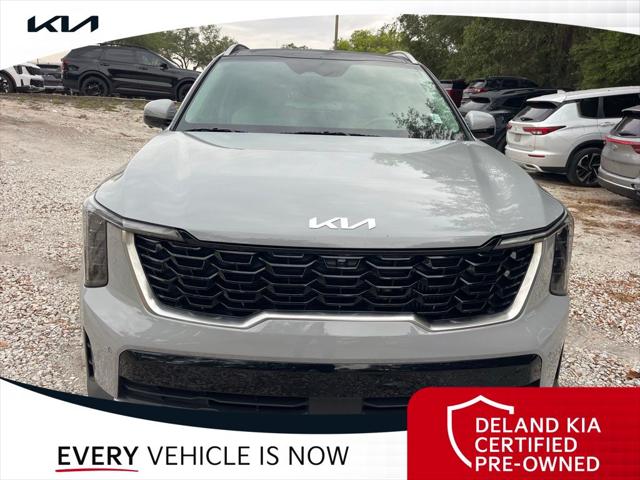 2024 Kia Sorento SX
