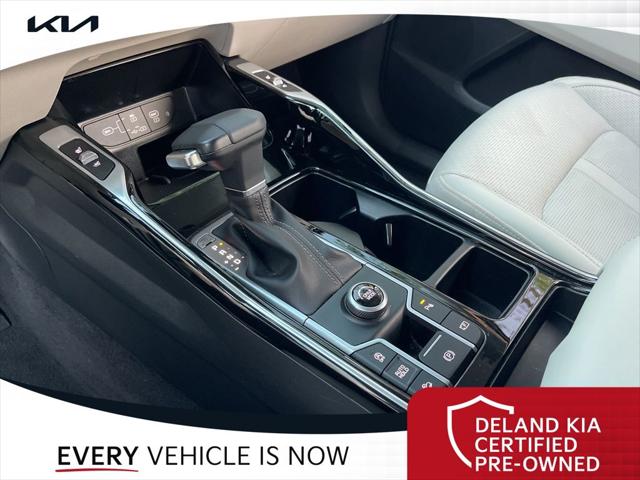 2024 Kia Sorento SX