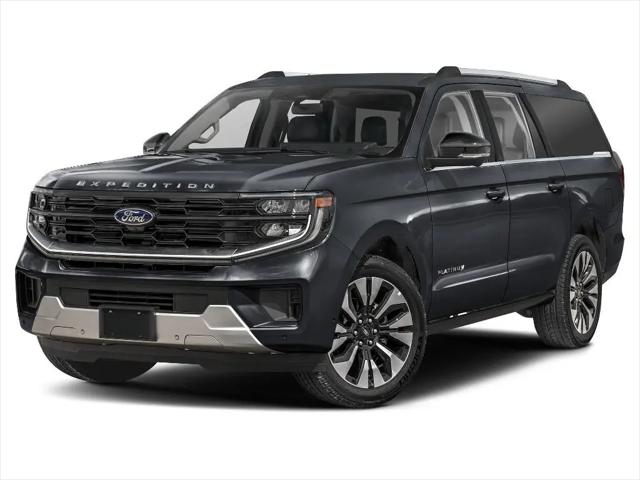 2025 Ford Expedition Platinum MAX for sale in Hawley, MN