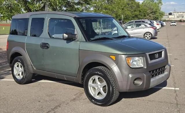 2003 Honda Element EX for sale in Denver, CO