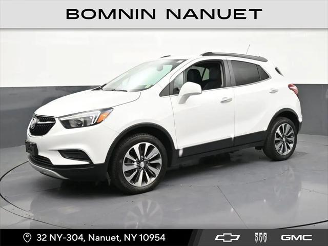 2022 Buick Encore AWD Preferred for sale in Nanuet, NY