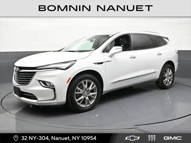 2023 Buick Enclave Essence AWD for sale in Nanuet, NY