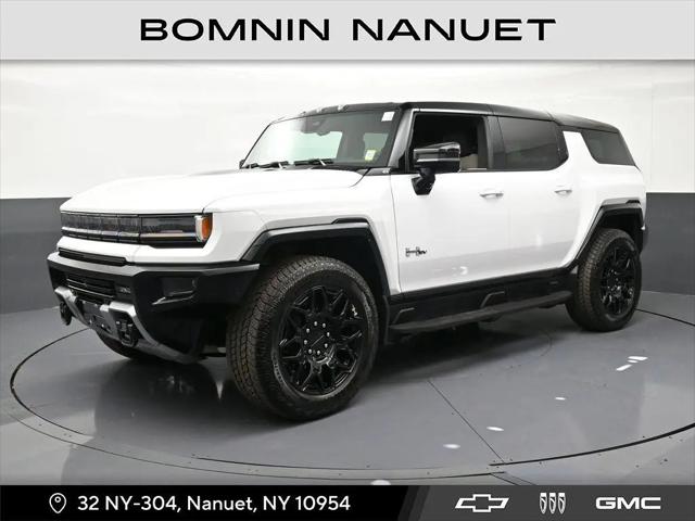 2026 GMC HUMMER EV 2X 4WD for sale in Nanuet, NY