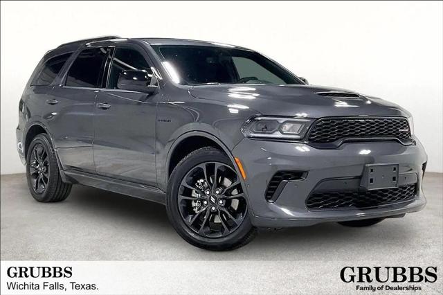 2025 Dodge Durango R/T AWD for sale in Wichita Falls, TX