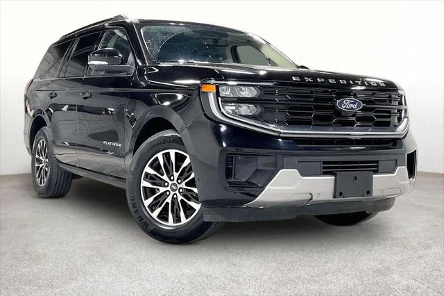 2025 Ford Expedition Platinum for sale in Wichita Falls, TX