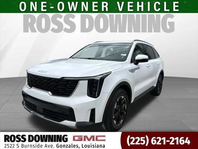 2024 Kia Sorento S for sale in Gonzales, LA