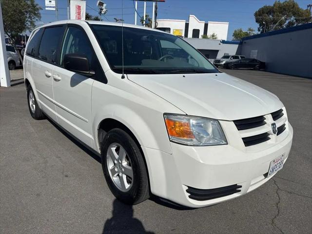 2010 Dodge Grand Caravan SE for sale in Canoga Park, CA
