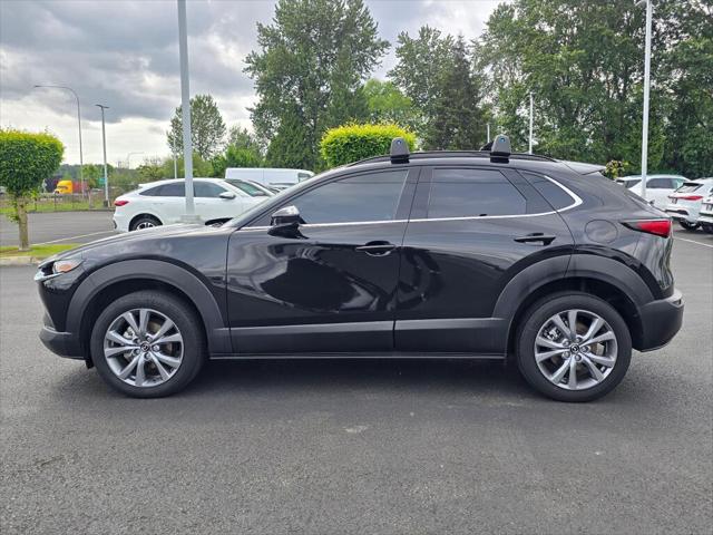 2024 Mazda CX-30 2.5 S Premium Package