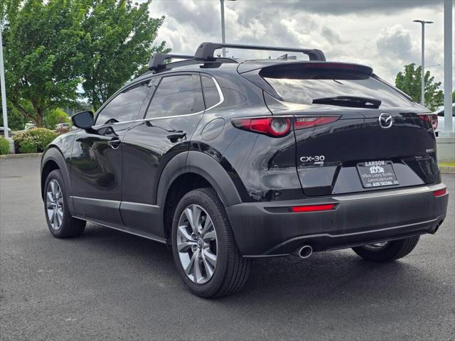 2024 Mazda CX-30 2.5 S Premium Package