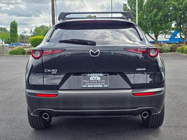 2024 Mazda CX-30 2.5 S Premium Package