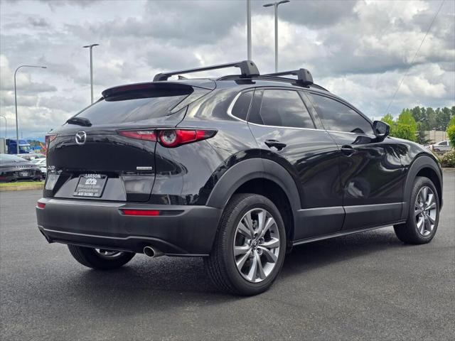 2024 Mazda CX-30 2.5 S Premium Package