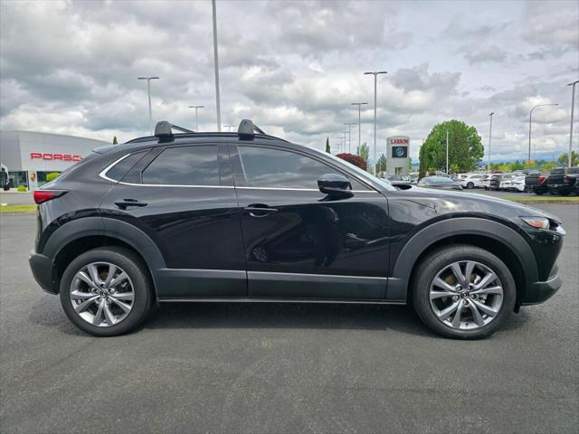2024 Mazda CX-30 2.5 S Premium Package