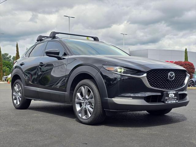2024 Mazda CX-30 2.5 S Premium Package