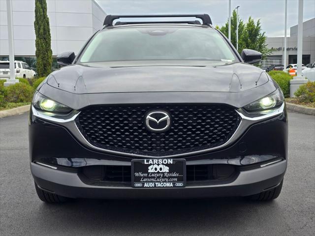 2024 Mazda CX-30 2.5 S Premium Package