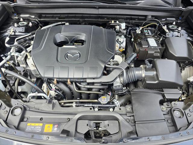 2024 Mazda CX-30 2.5 S Premium Package