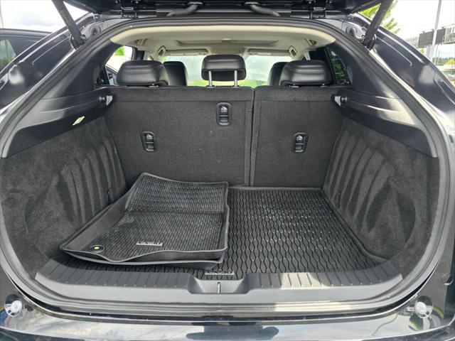 2024 Mazda CX-30 2.5 S Premium Package