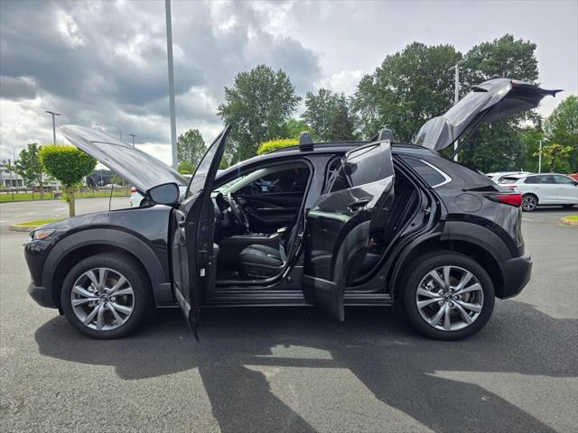 2024 Mazda CX-30 2.5 S Premium Package