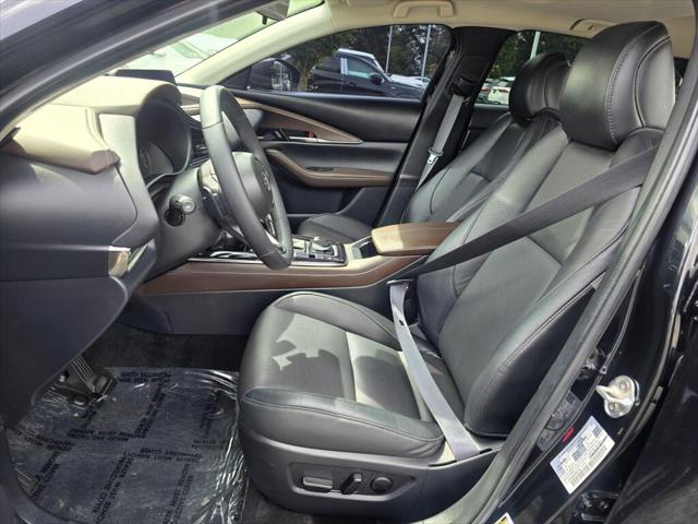 2024 Mazda CX-30 2.5 S Premium Package