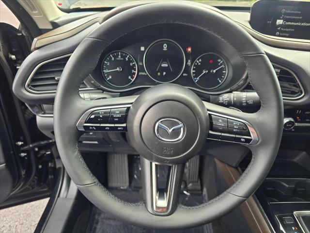 2024 Mazda CX-30 2.5 S Premium Package