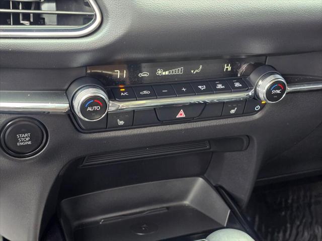 2024 Mazda CX-30 2.5 S Premium Package