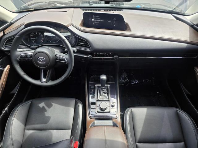 2024 Mazda CX-30 2.5 S Premium Package