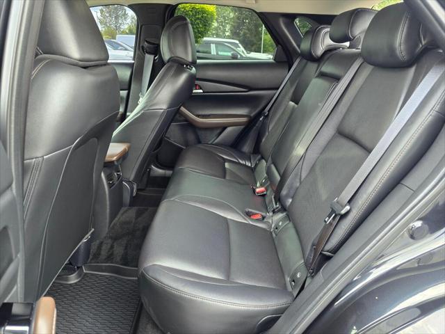 2024 Mazda CX-30 2.5 S Premium Package