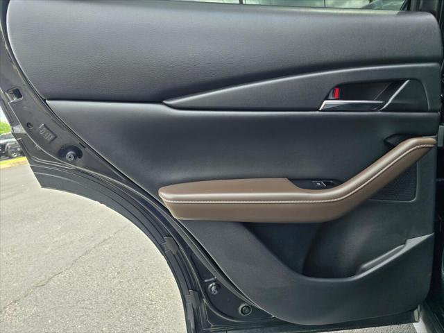 2024 Mazda CX-30 2.5 S Premium Package