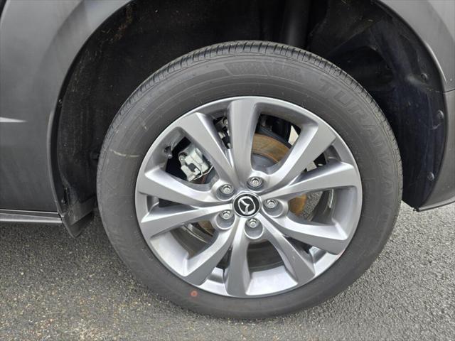 2024 Mazda CX-30 2.5 S Premium Package