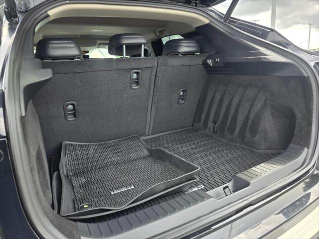 2024 Mazda CX-30 2.5 S Premium Package